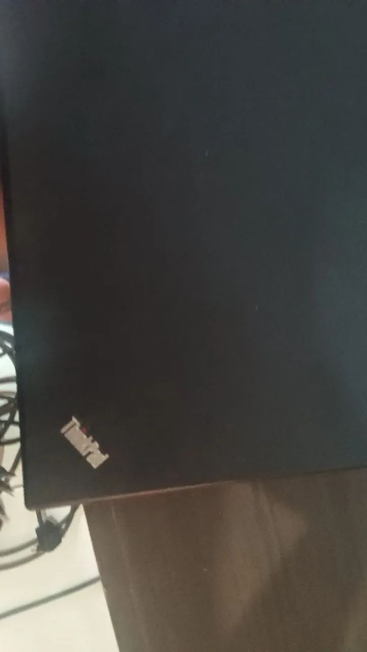 Notebook usado, possui defeito no teclado algumas teclas não pegam  - Foto 4