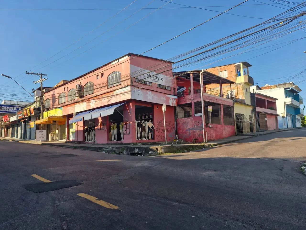 PONTO COMERCIAL + CASA AVENIDA J ALVORADA - Foto 3