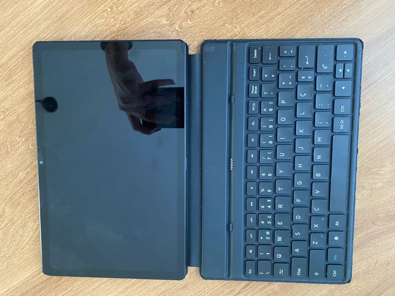 TABLET VAIO TL10 COM TECLADO - Foto 2