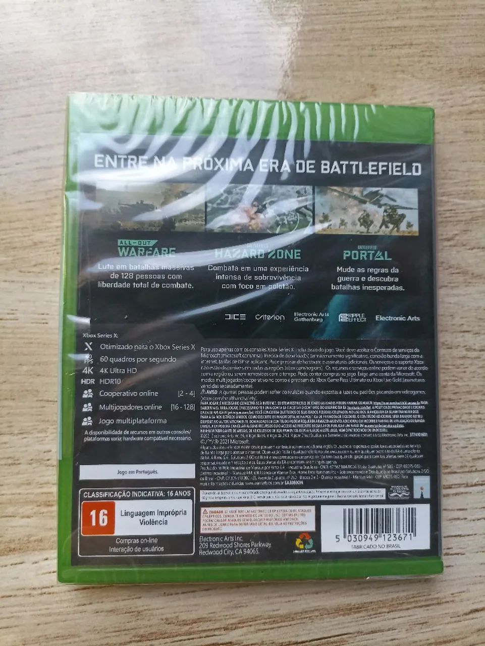 Battlefield 2042  - Foto 3