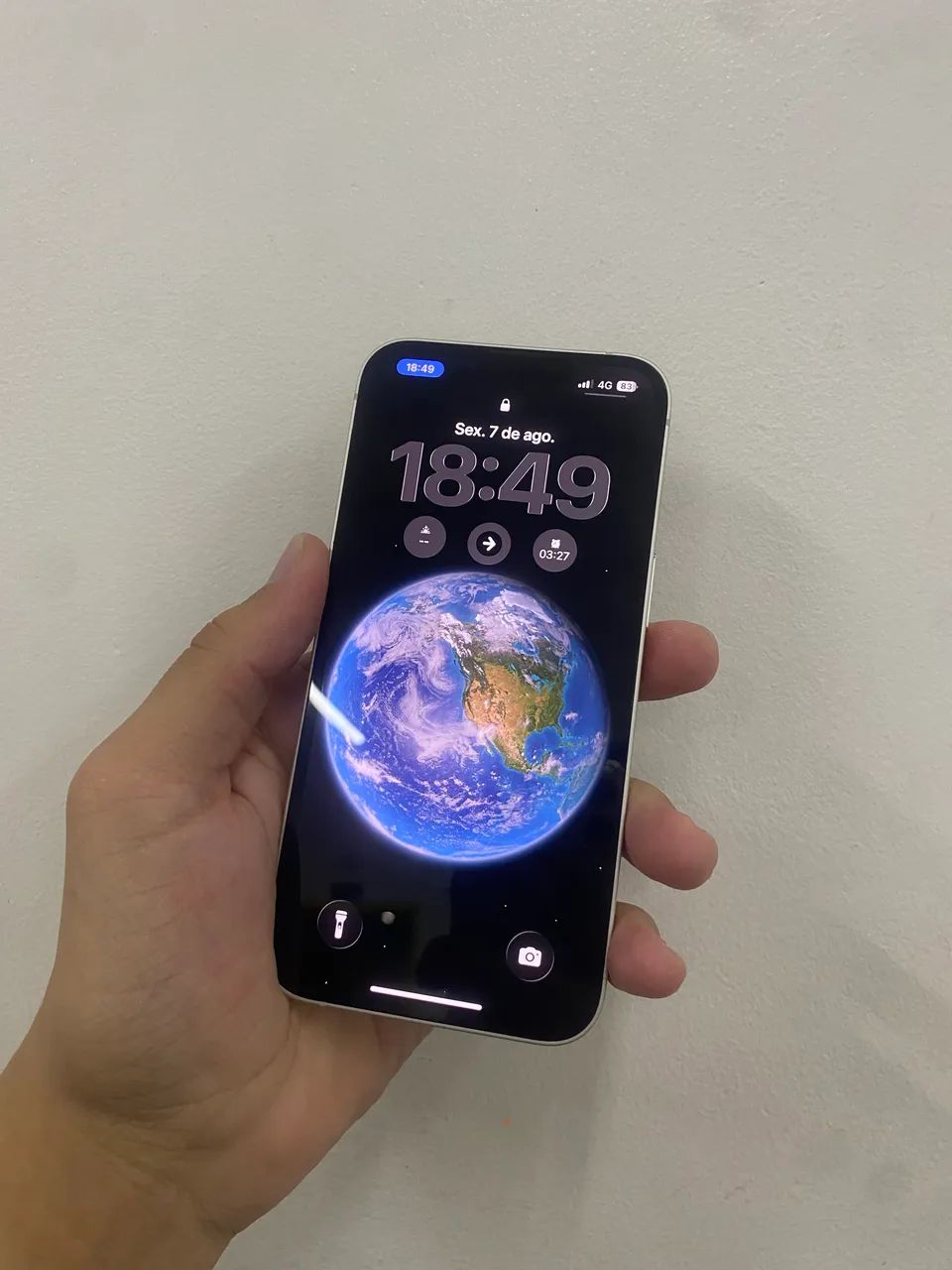 IPHONE 13  - Foto 3
