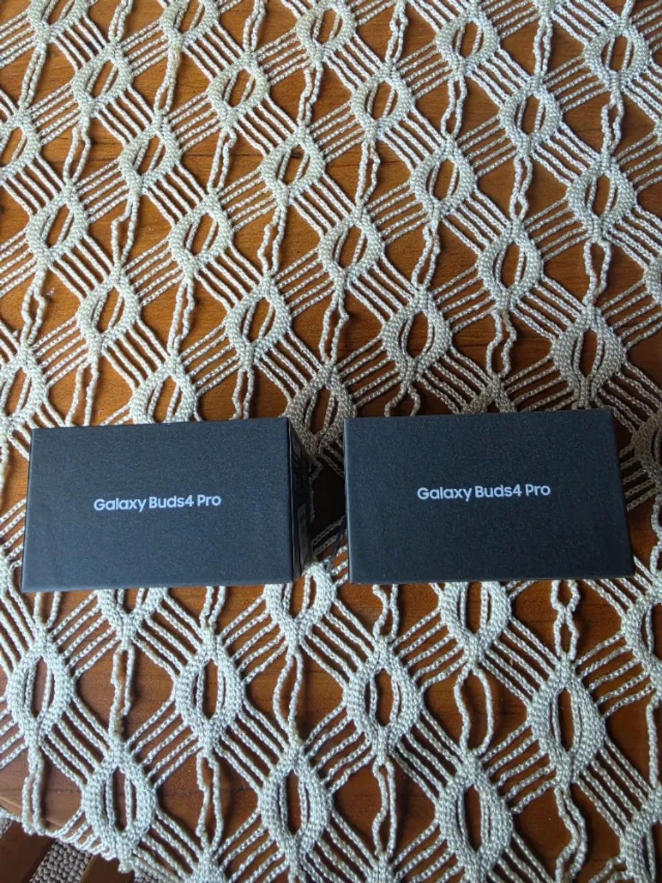 Galaxy buds 4 pro - Foto 3
