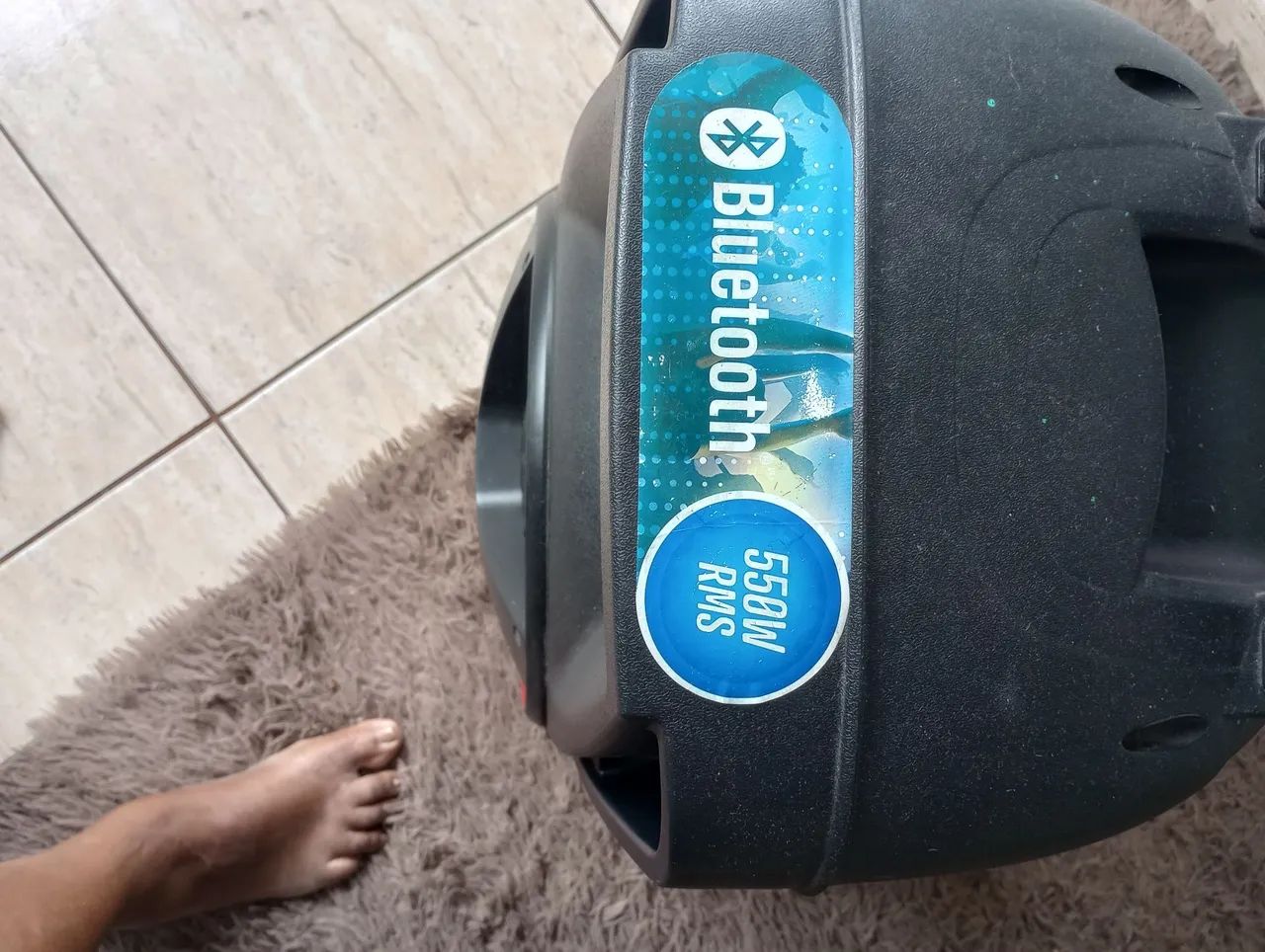 Som Bluetooth - Foto 3
