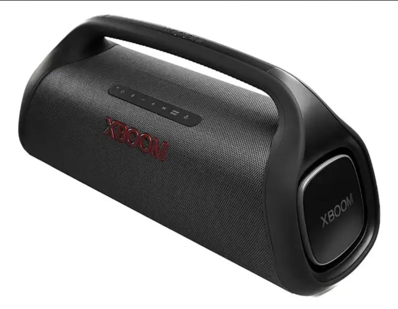 Caixa de som lg xboom