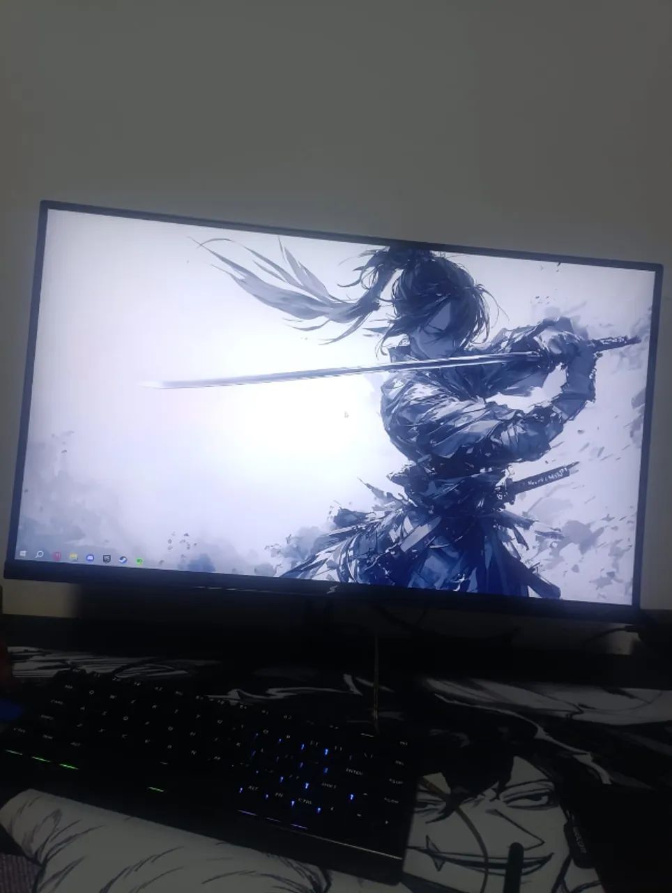 Monitor 300hz