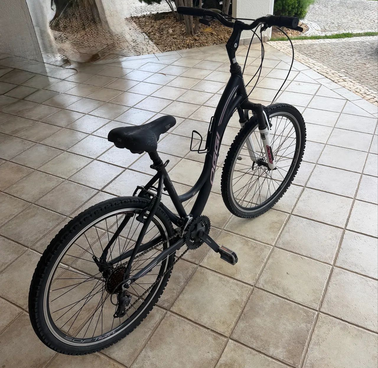 Bicicleta Oggi Soft Sport Aro 26 - Foto 3