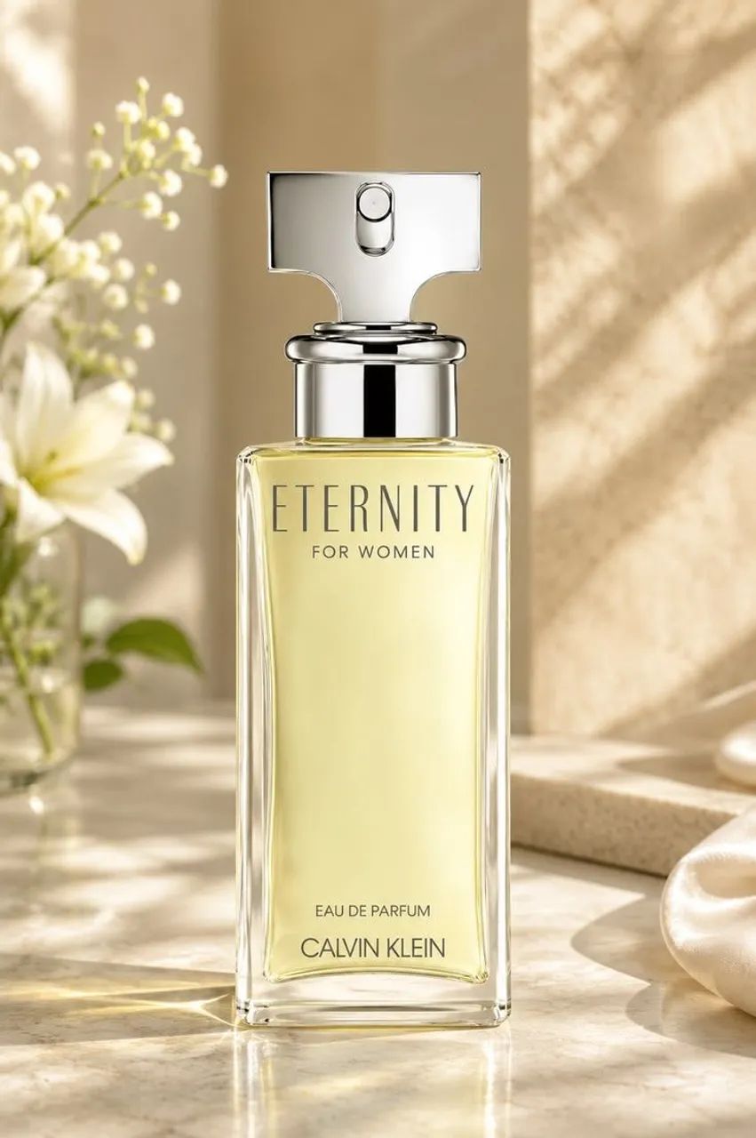 Perfumes feminino 