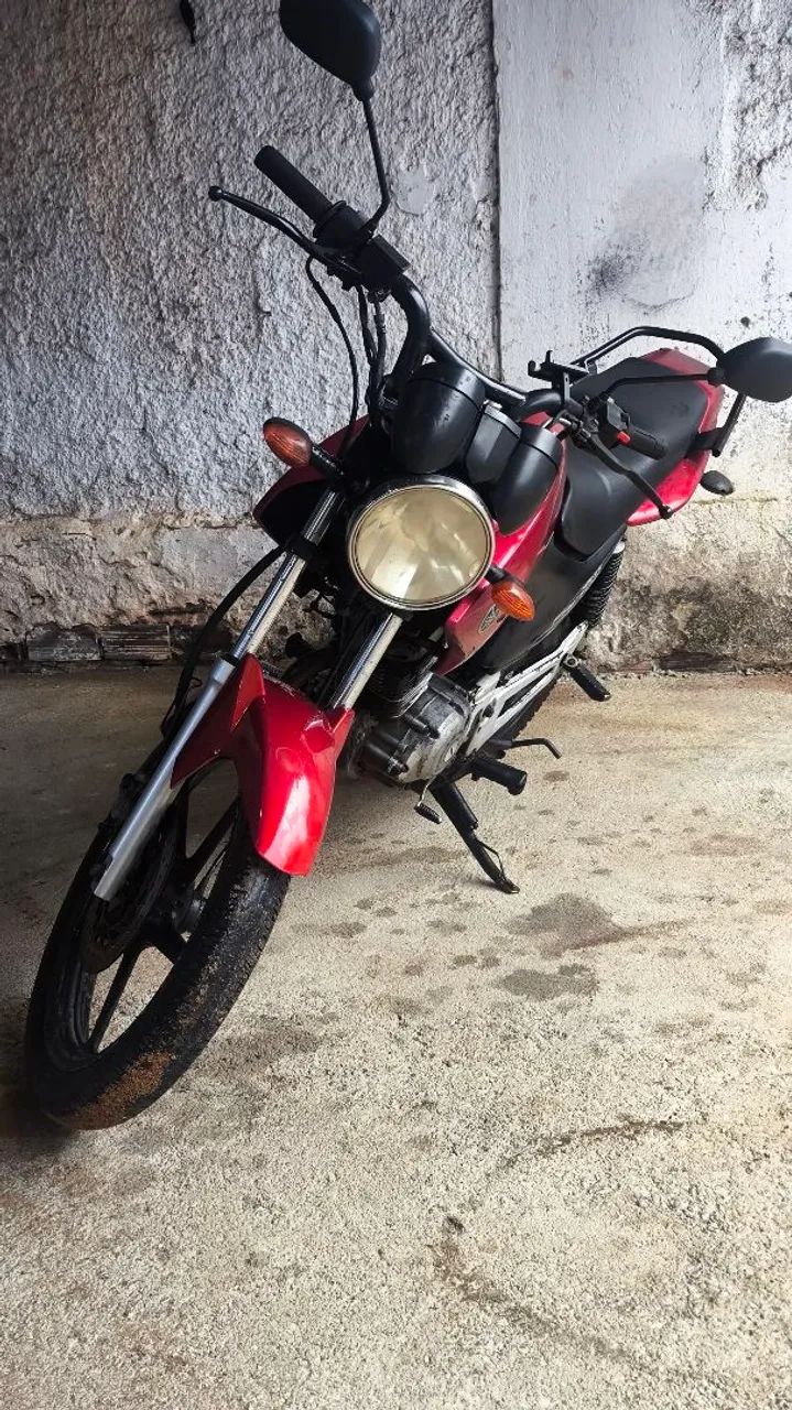 Yamaha factor 125 ED - Foto 3
