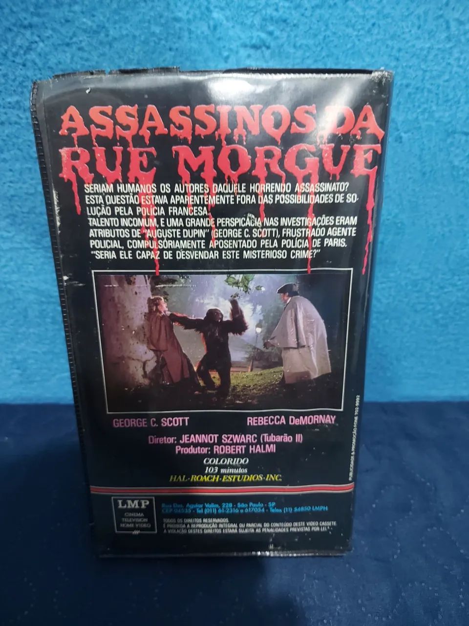 Fitas vhs variadas. - Foto 5