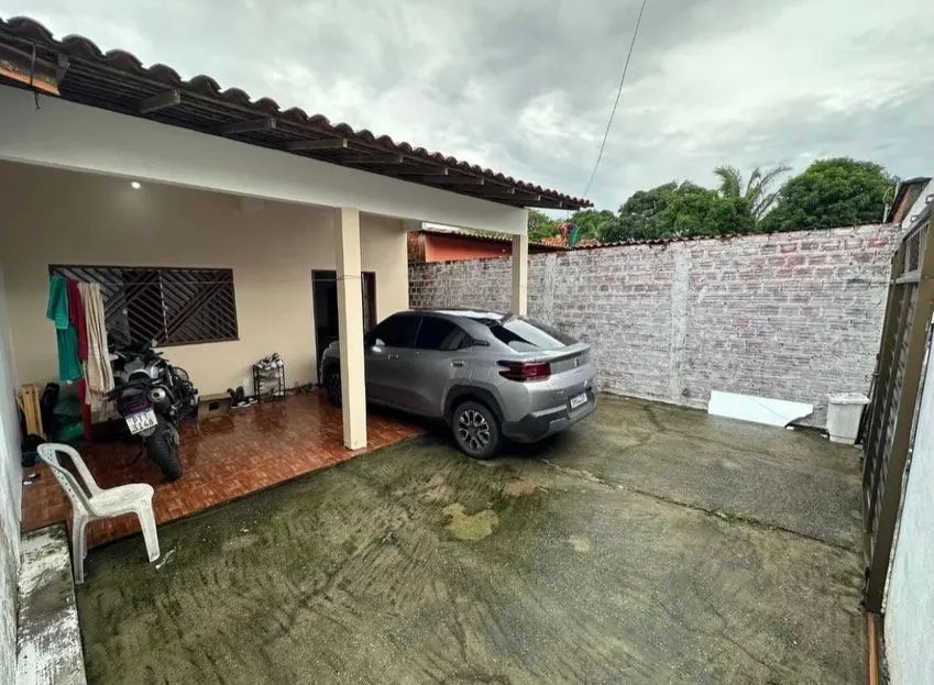 Casa padrão tenoné  - Foto 5