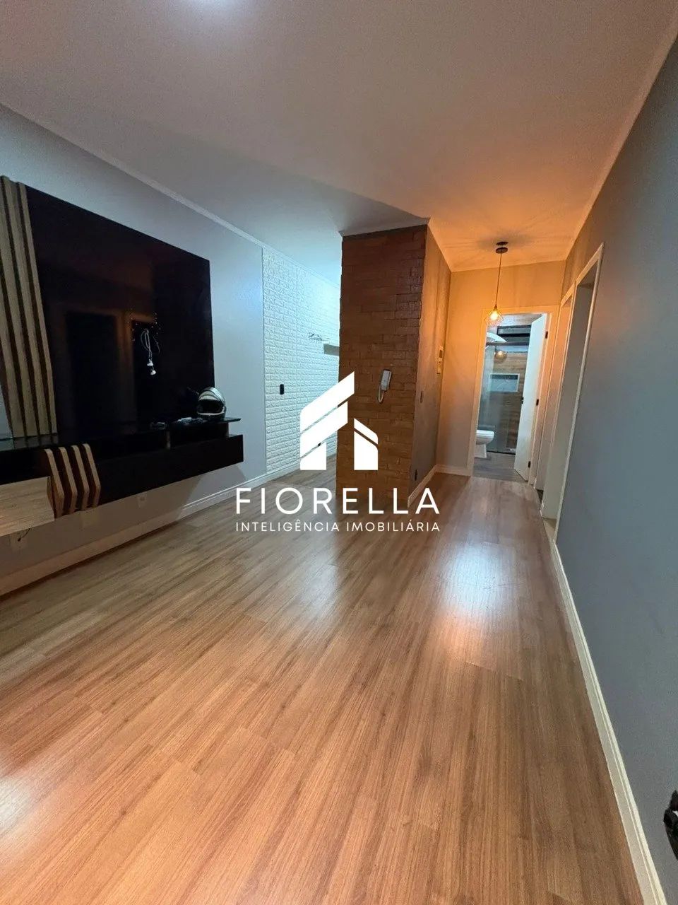 Apartamento para alugar com 02 dormitórios no bairro Pagani - Palhoça - Foto 3
