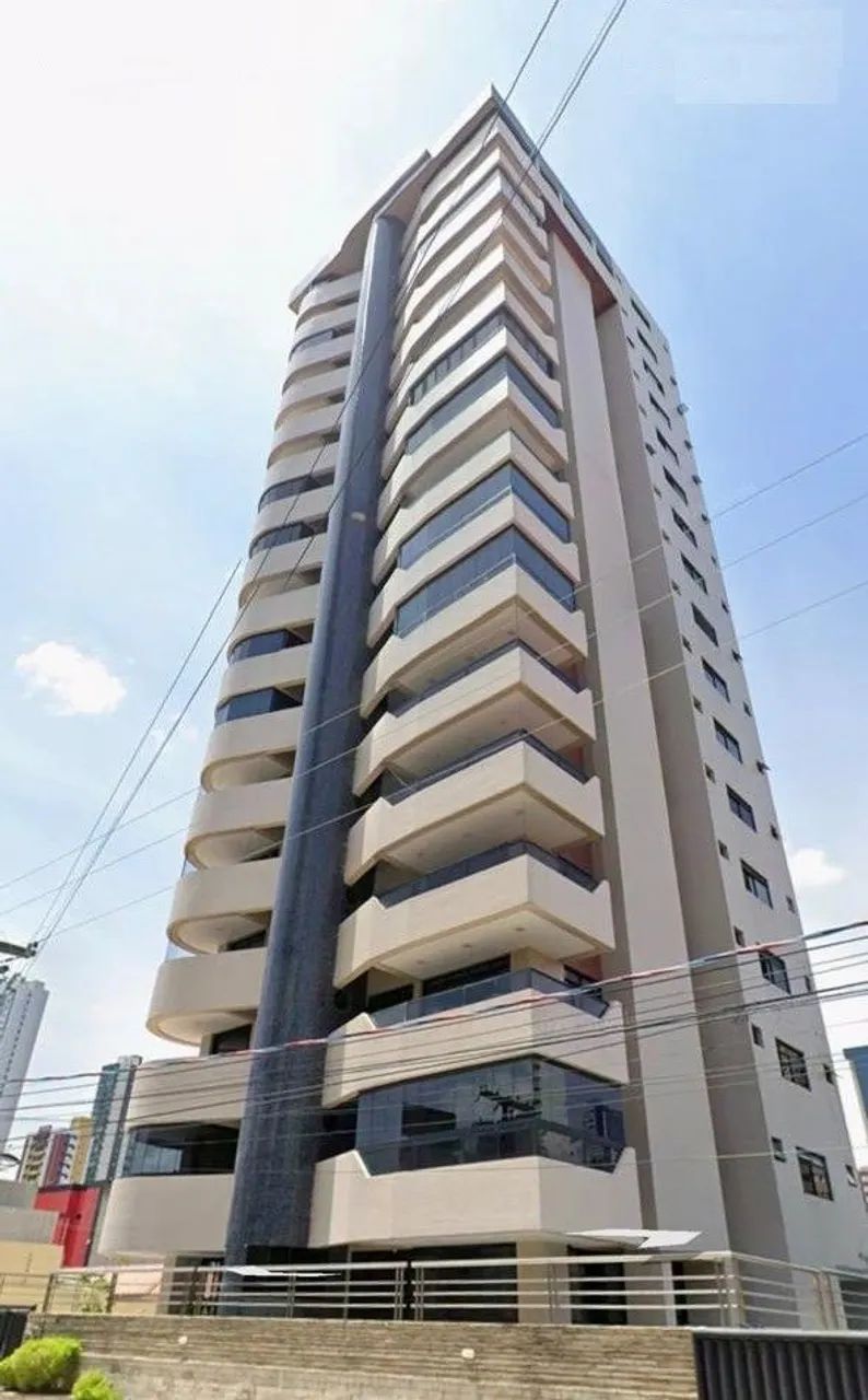Apartamento a venda em Manaíra - AP11639