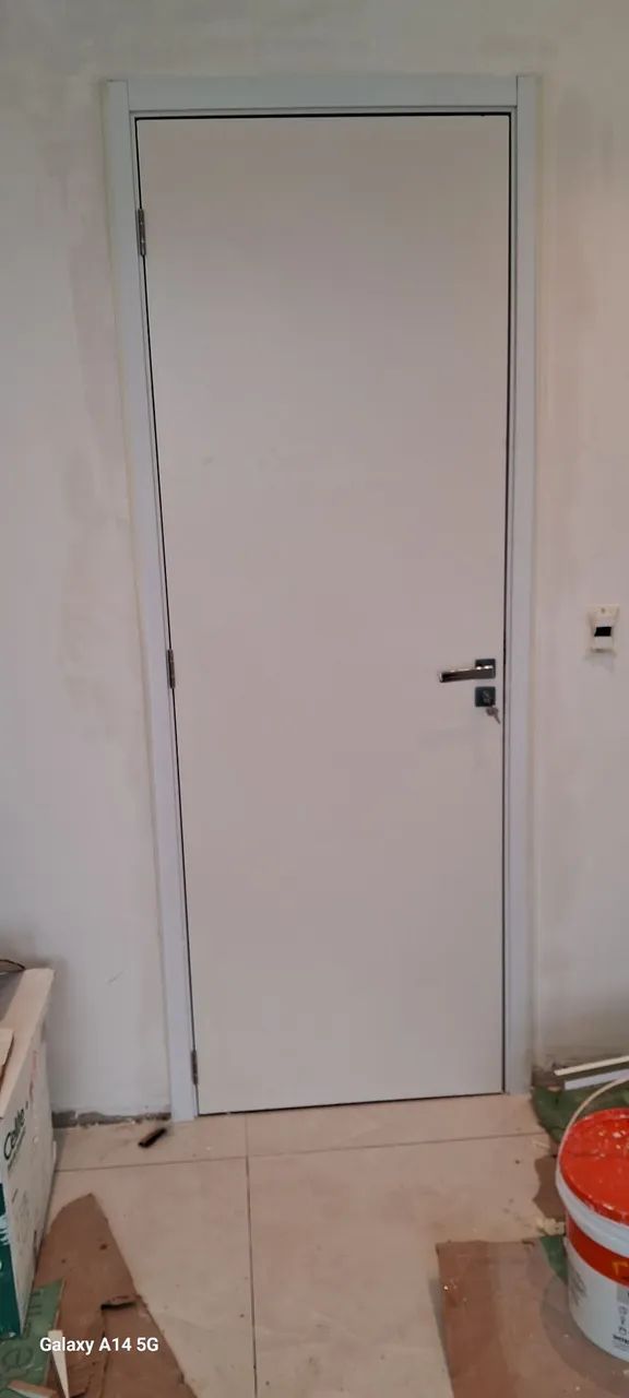 Instalação de portas  - Foto 2