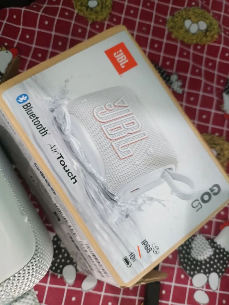 JBL go 5 - Foto 2