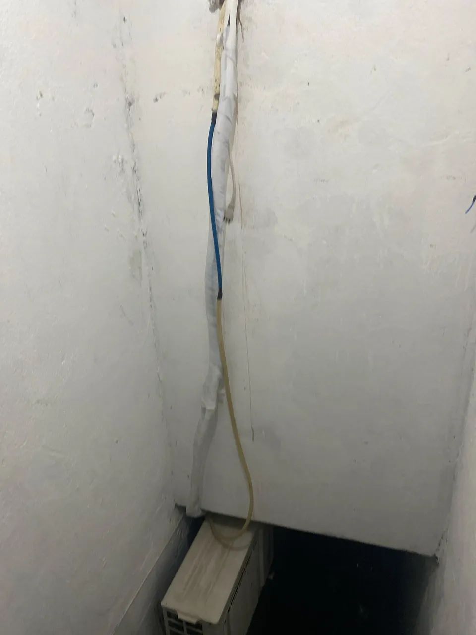 Ar- condicionado 9mil btus - Foto 2