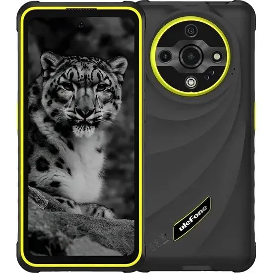 Celular uleFone Armor X31 Dual Chip 128GB 4G - Foto 2