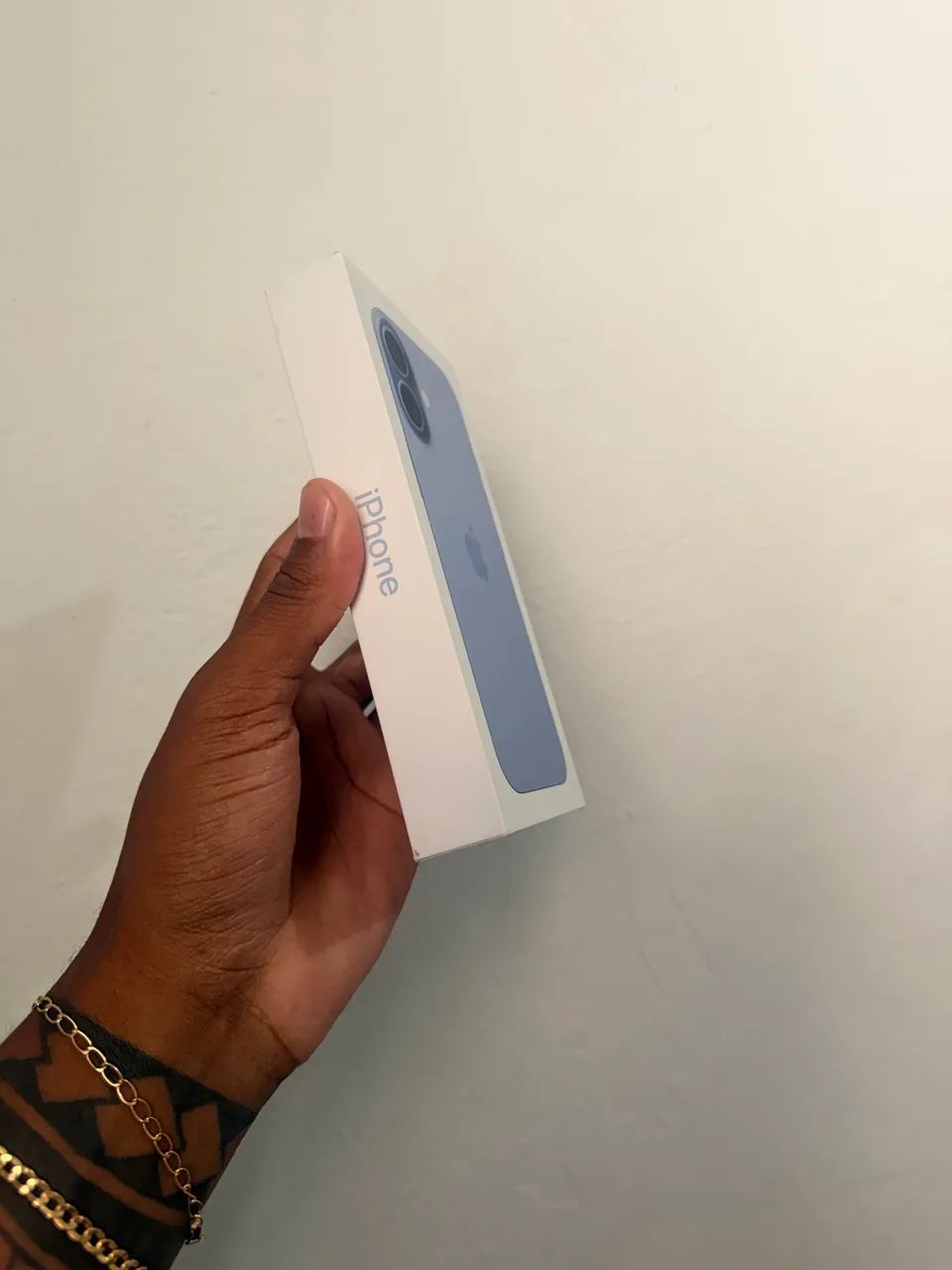 Iphone 17 256gb lacrado - Foto 2
