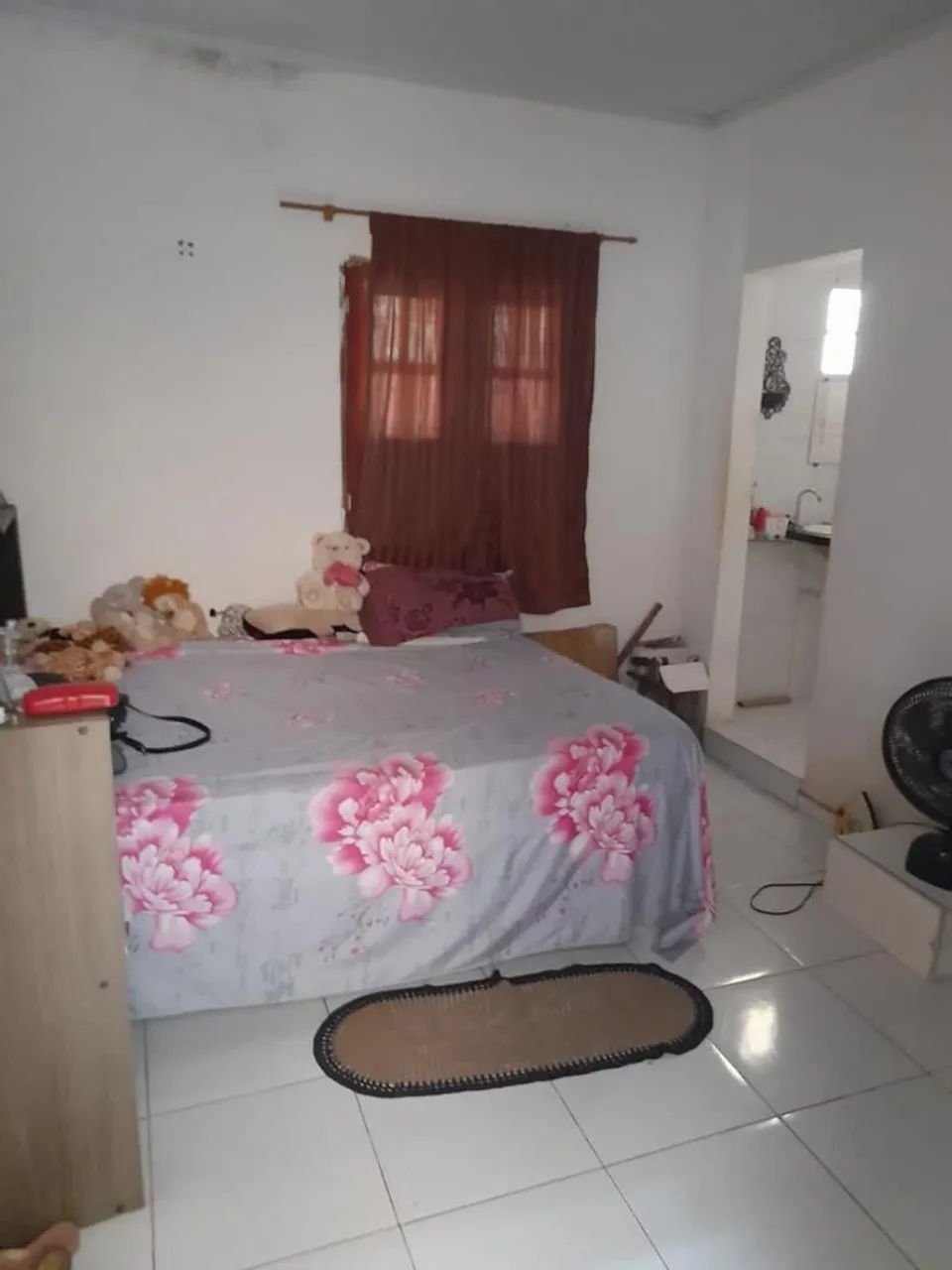Casa na chácara itapiraco  - Foto 2