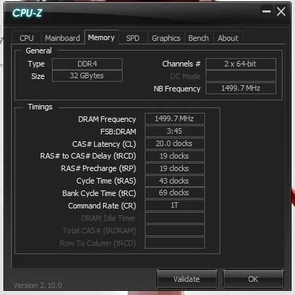 Pc gamer Ryzen 5600 32gb rtx 3080 10gb - Foto 5