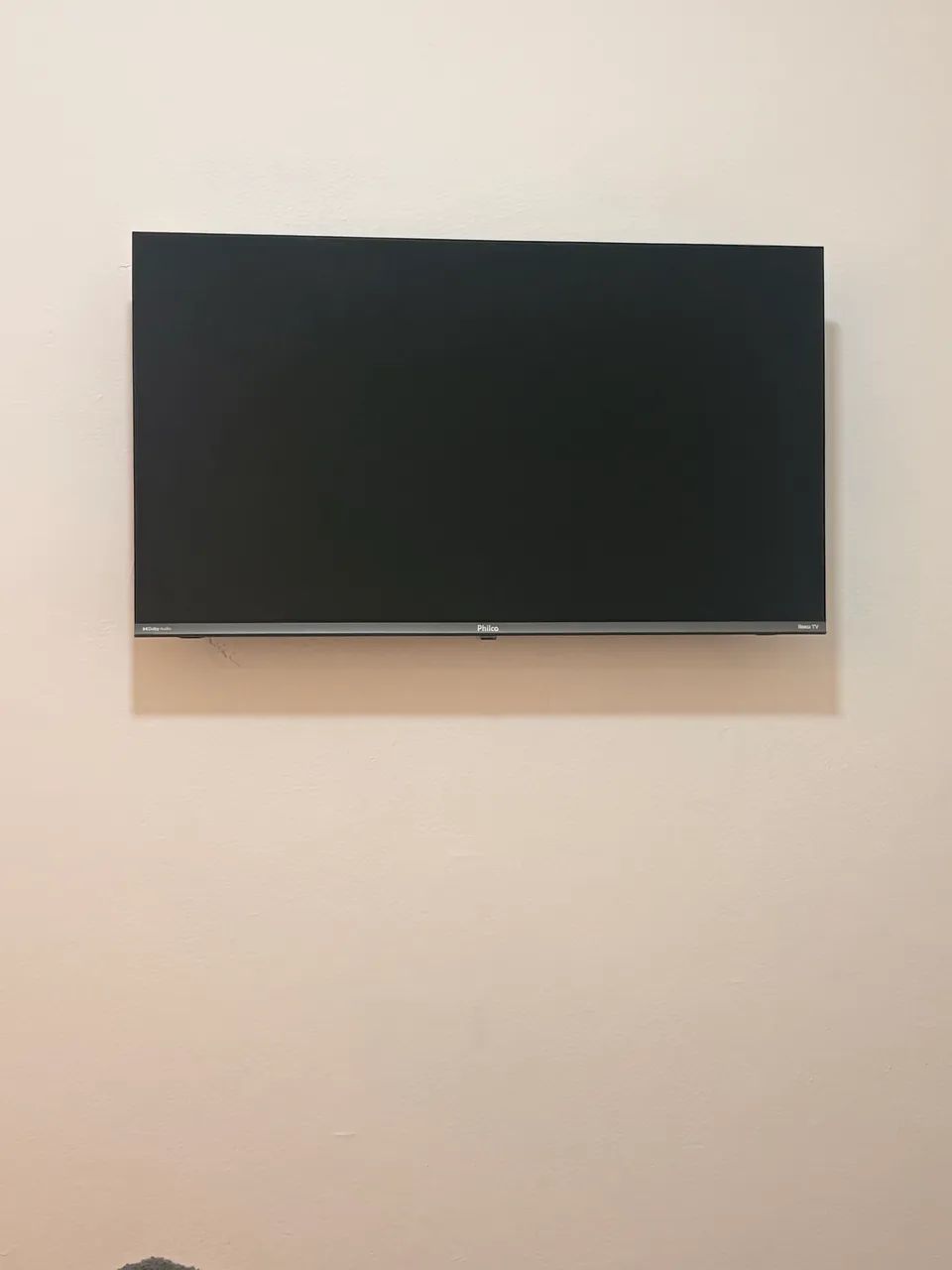 Smart tv Philco 40 polegadas 