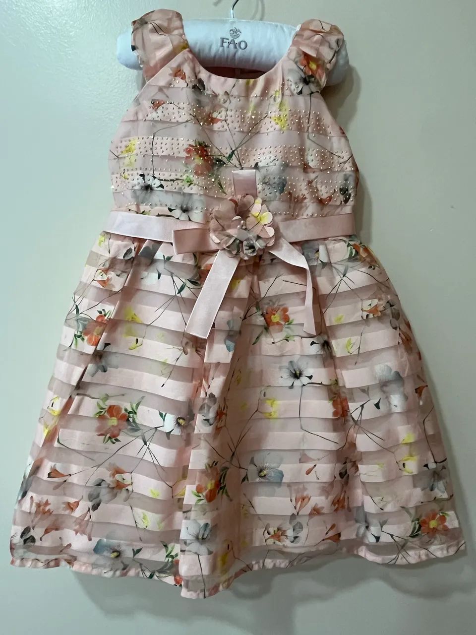 Vestidos Infantis diversas grifes