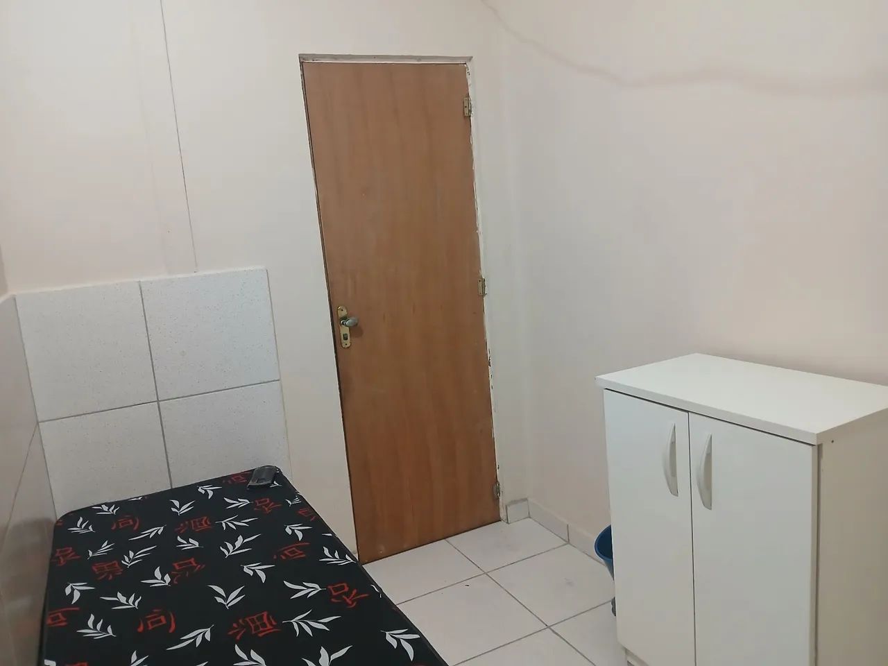 SANTANA/QUARTO INDIVIDUAL - BEM VENTILADA - Foto 3
