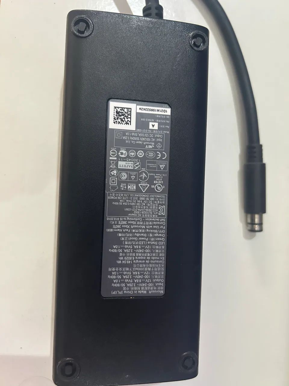 Fonte Xbox 360 Super slim - Foto 3