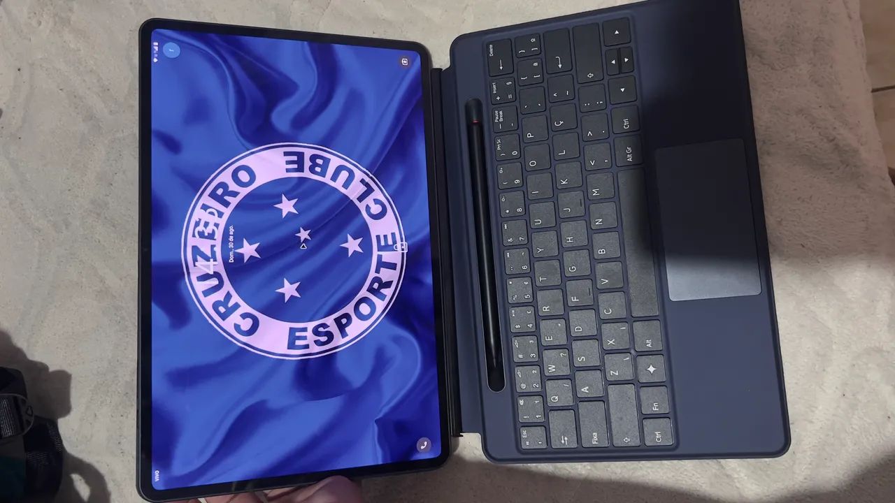 Tablet VAIO TL10 - Foto 4