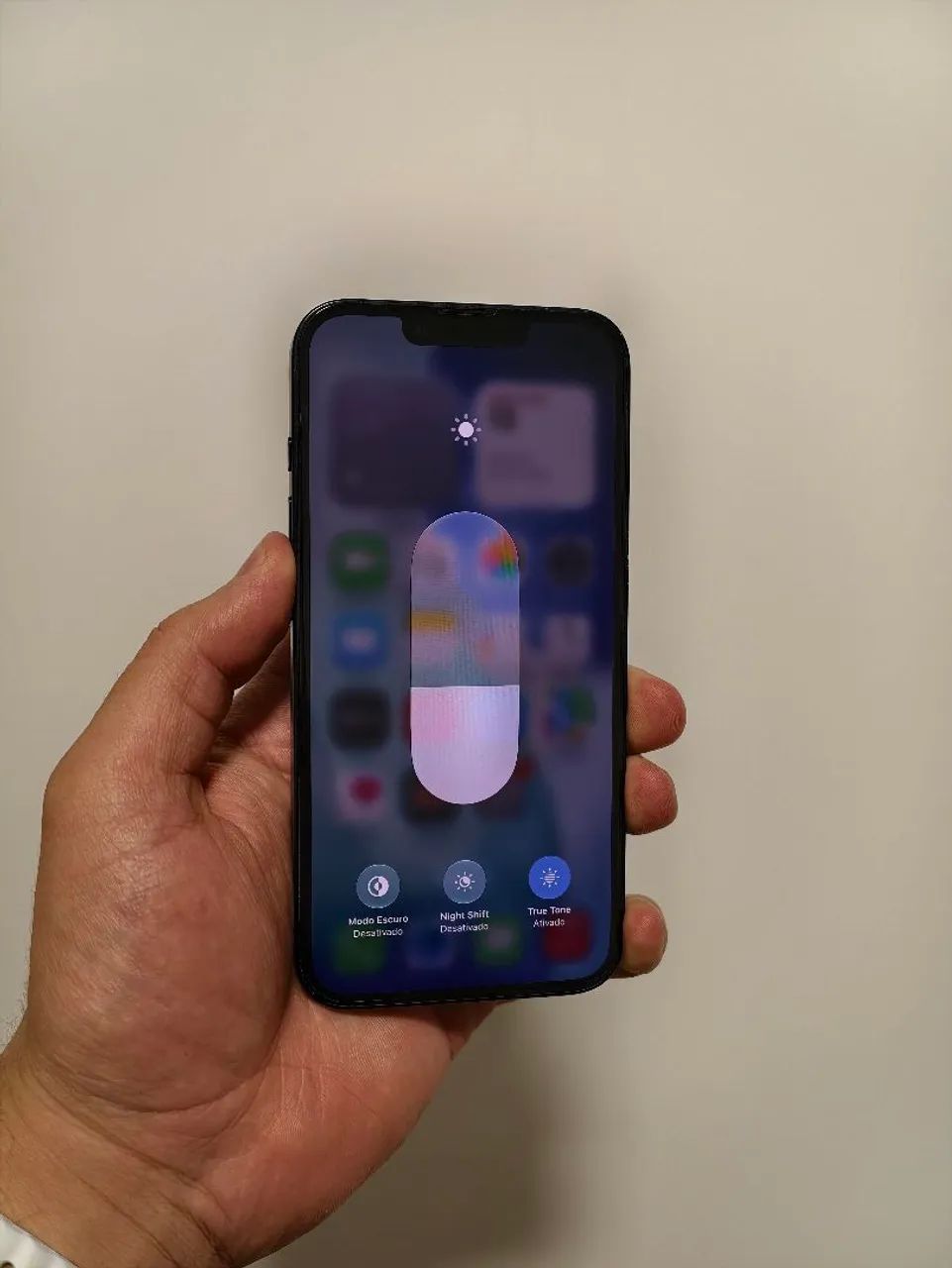 iPhone 16e Seminovo Bateria 95% - Foto 4