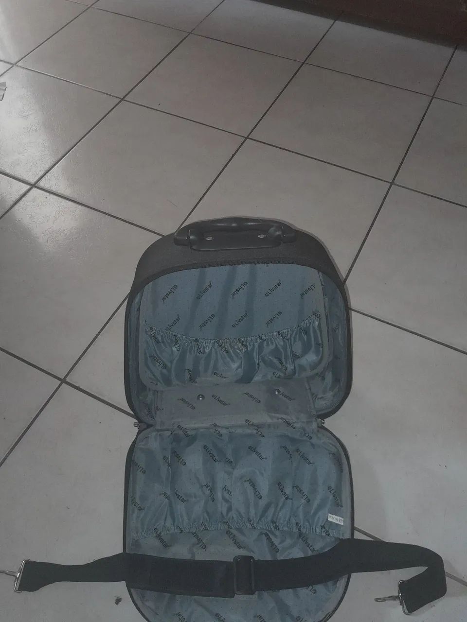 Maleta de Mão  - Foto 4