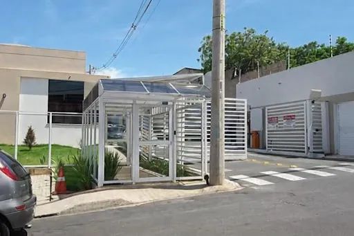 Apartamento no Residencial Guairá Sumaré