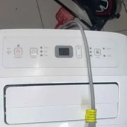 Ar condicionado portátil - Foto 3