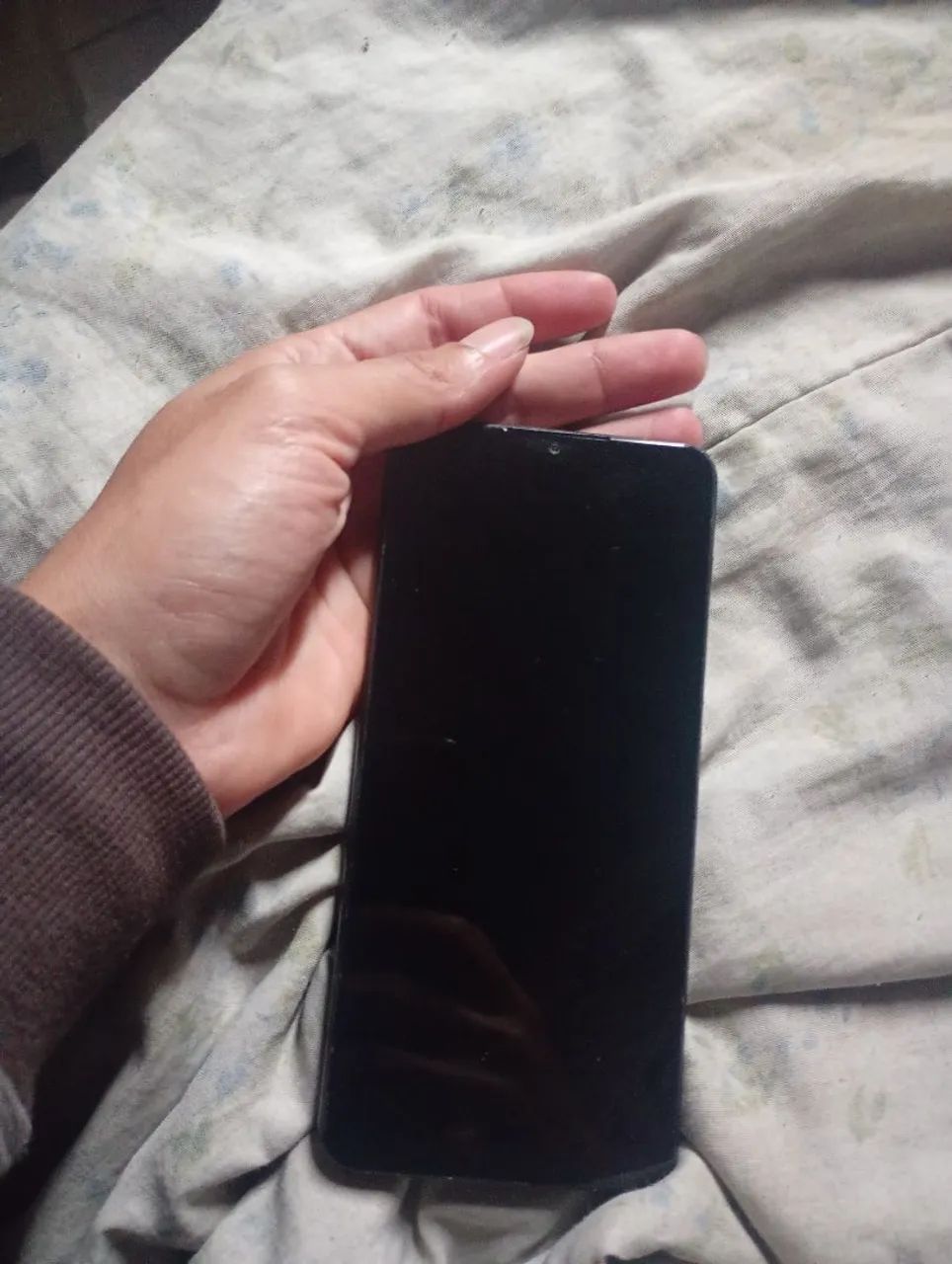 SAMSUNG GALAXY A02 - Foto 5