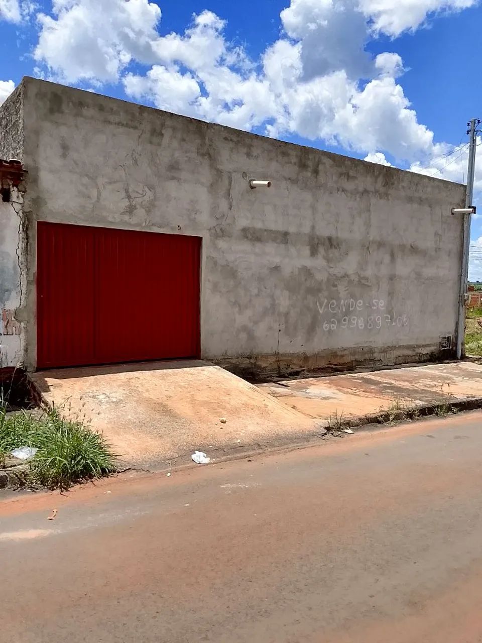Foto - Goianira - Residencial Florença I