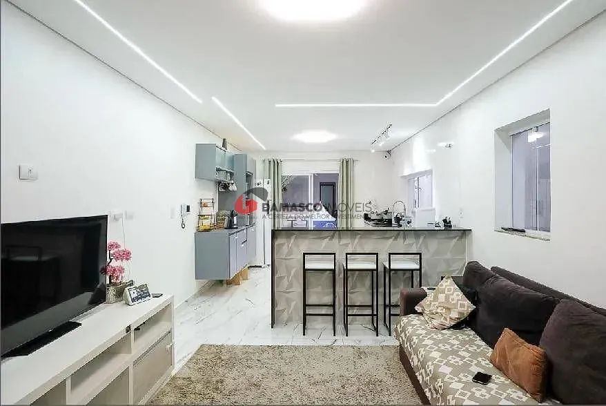 Casa em Santa Maria