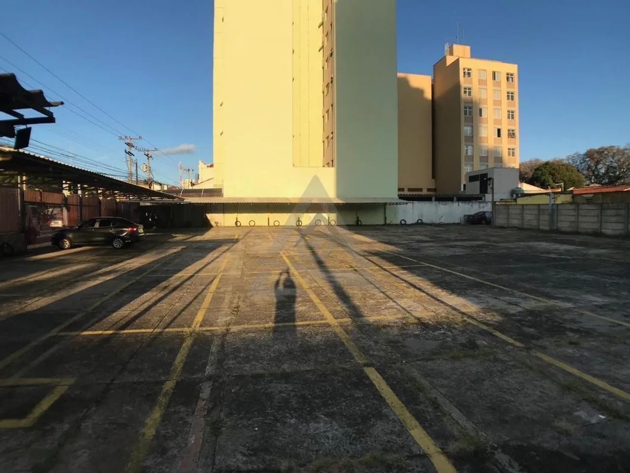 Terreno à venda em Campinas, Vila Industrial - Foto 2