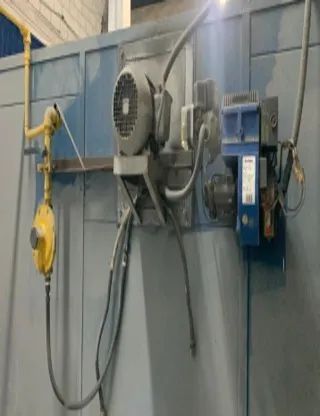 estufa