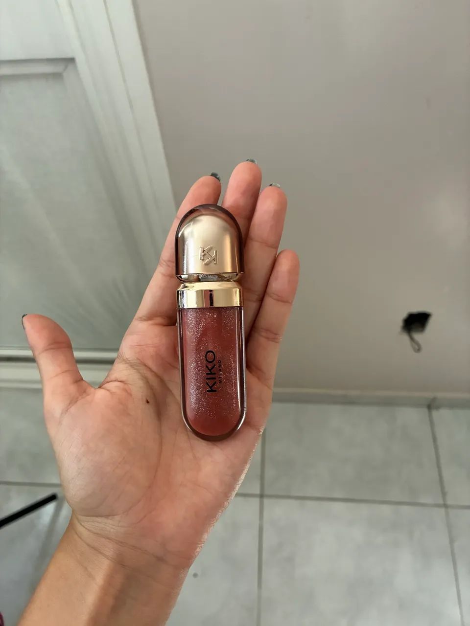 GLOSS KIKO MILANO COR 45