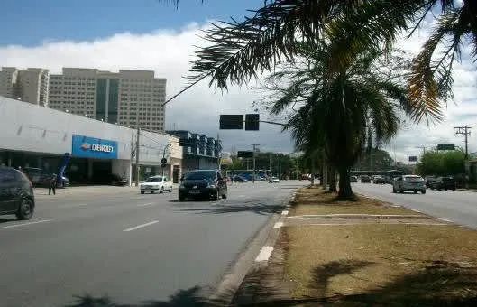 Galpão na Avenida Doutor Abraão Ribeiro, 89  840 m² - Foto 3