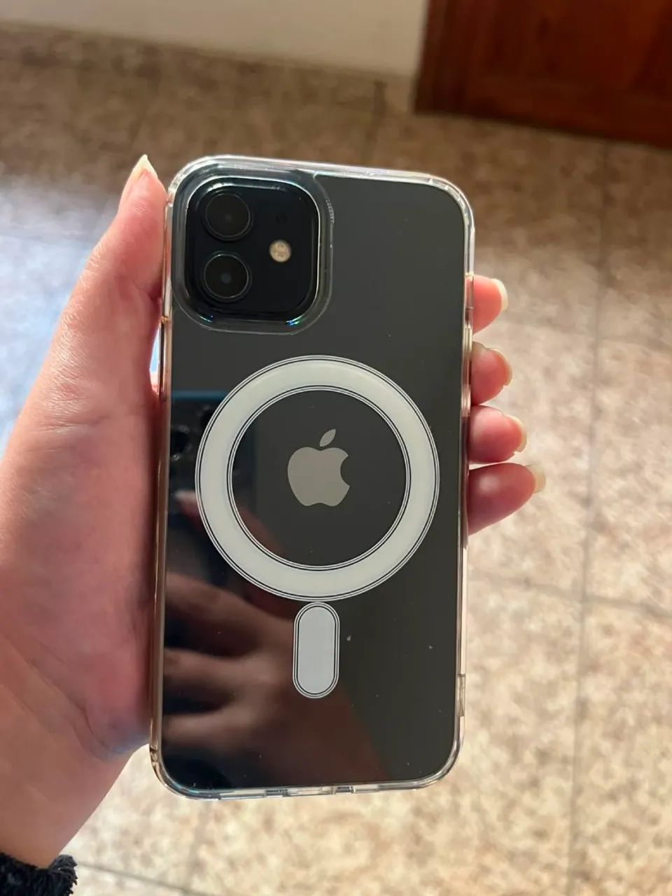 iPhone 12 128 GB  - Foto 4