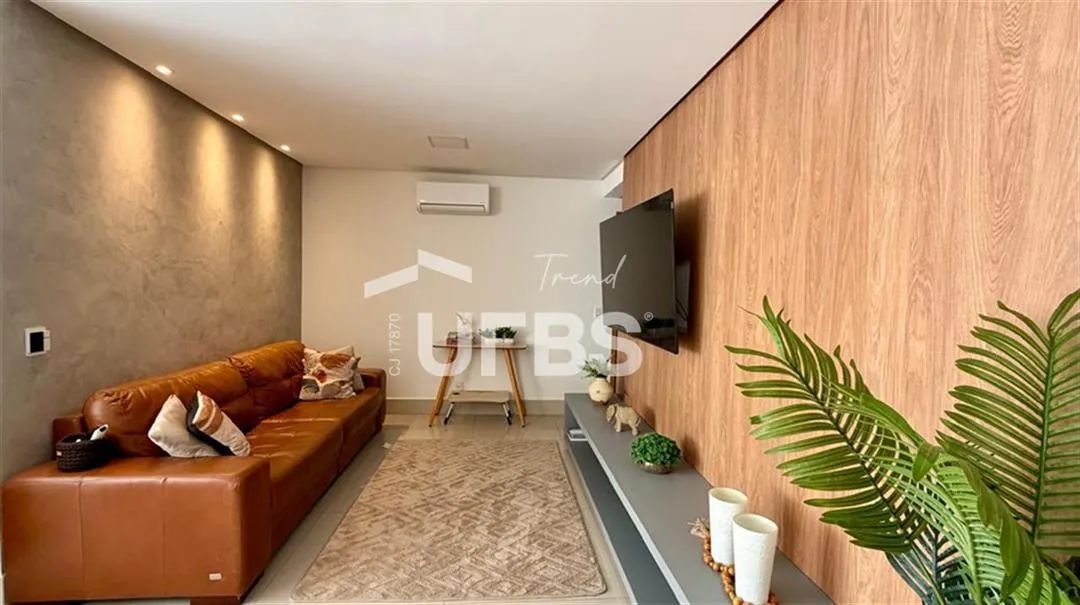 Ária Das Artes - Apartamento 3 quartos, sendo 3 suítes - Foto 3
