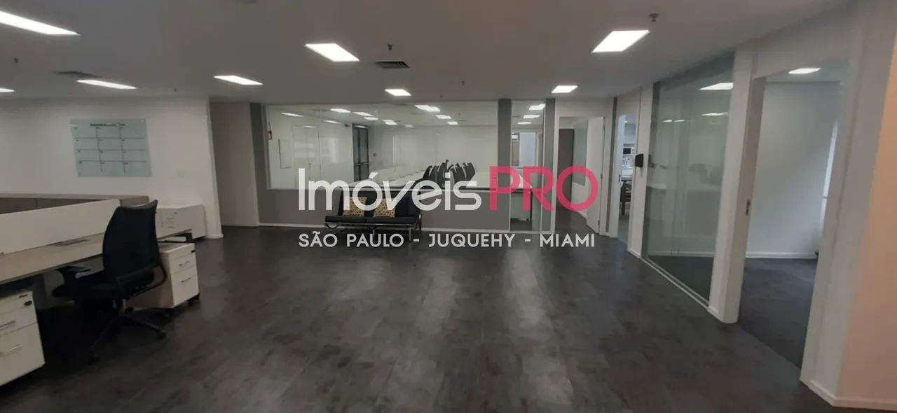 Conj. Comercial, Vila Olímpia - São Paulo - Foto 3