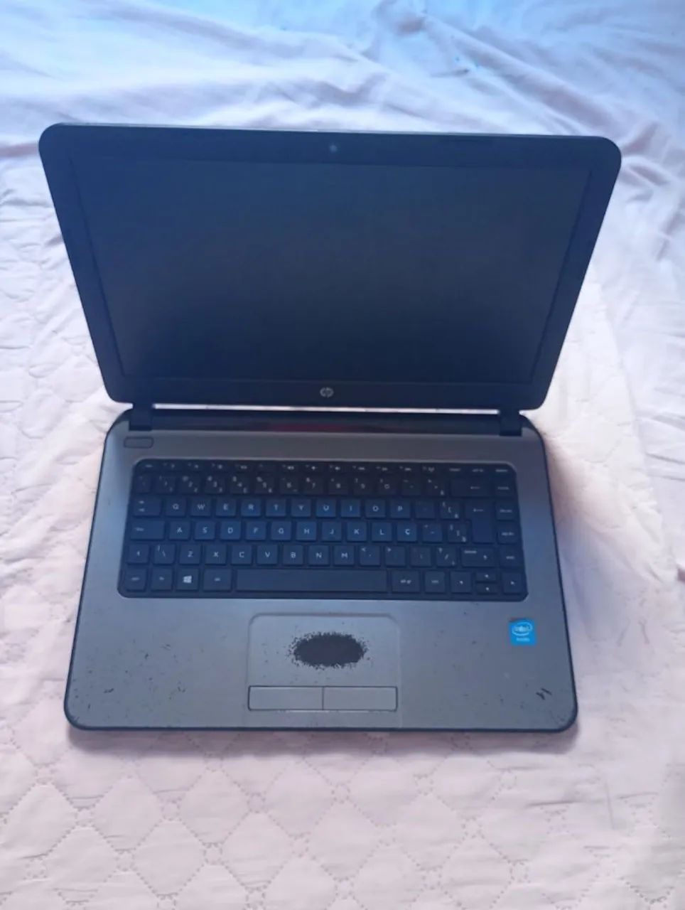 Notebook hp - Foto 2