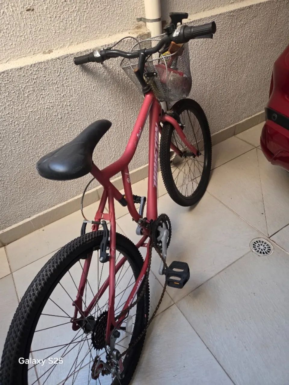 Bicicleta Houston aro 24 - Foto 3