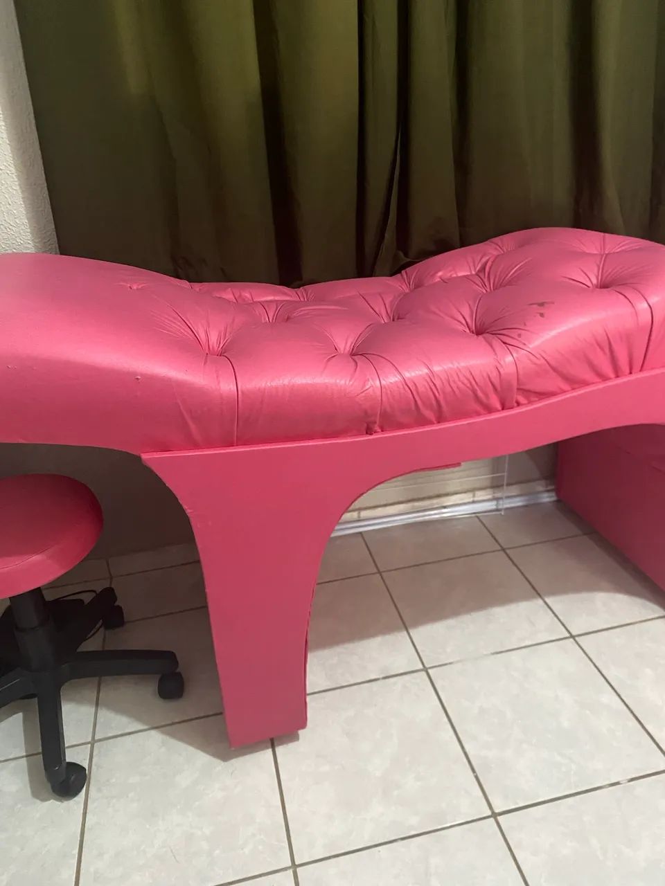 * Kit Maca + Mocho para Estética - Foto 2