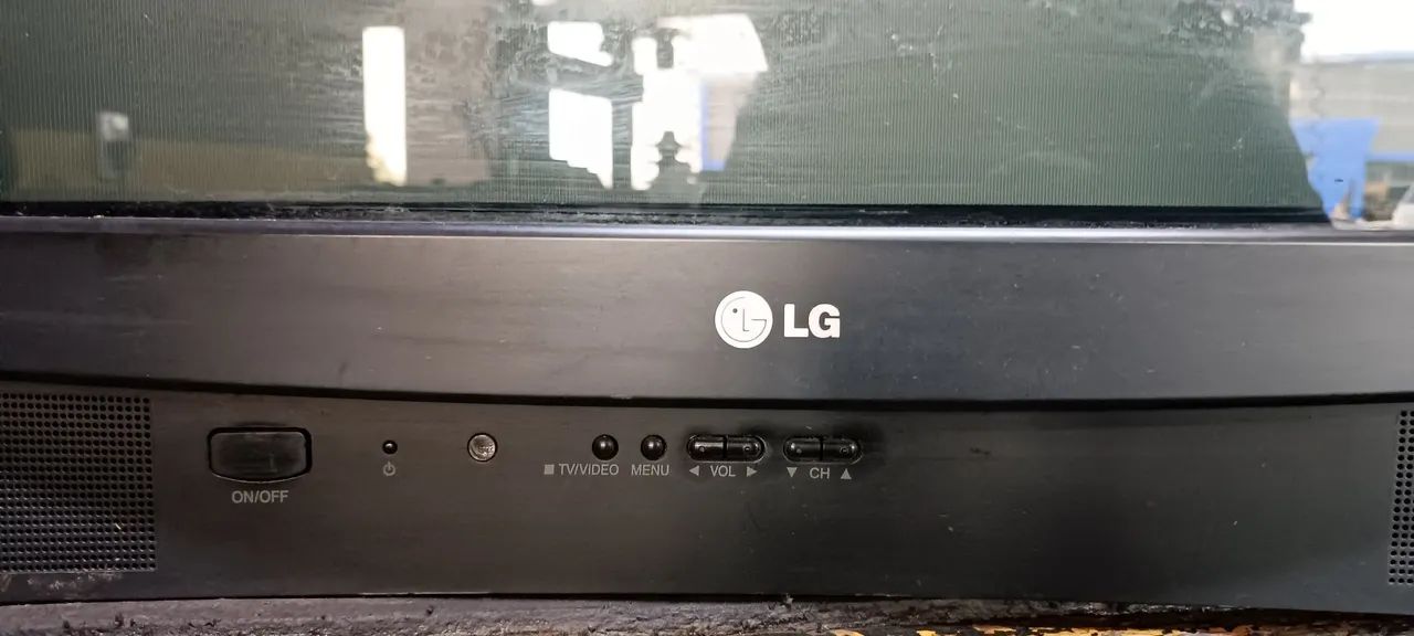 Vendo  tv de tubo  - Foto 2