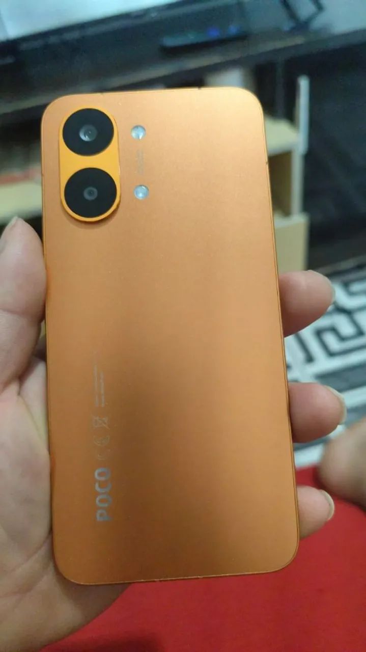Poco xg pro Max  - Foto 2