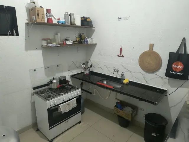 Passo ponto Pizzaria - Bairro Jardim Europa - Foto 2