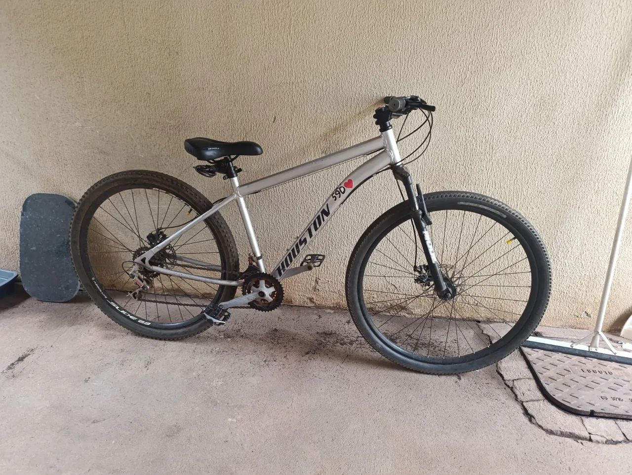Bike aro 29 - Foto 4