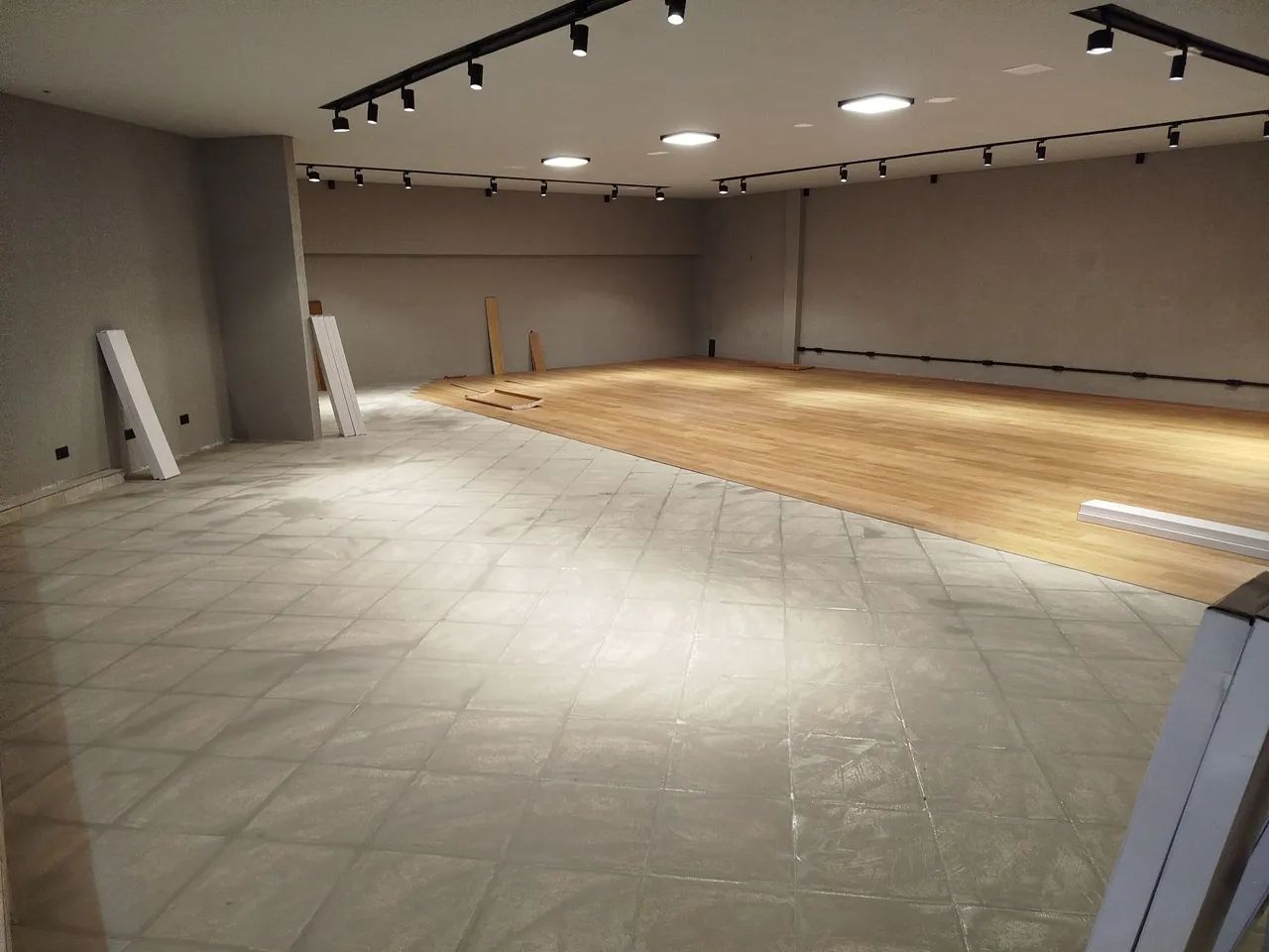 Piso laminado é dapes.  - Foto 5